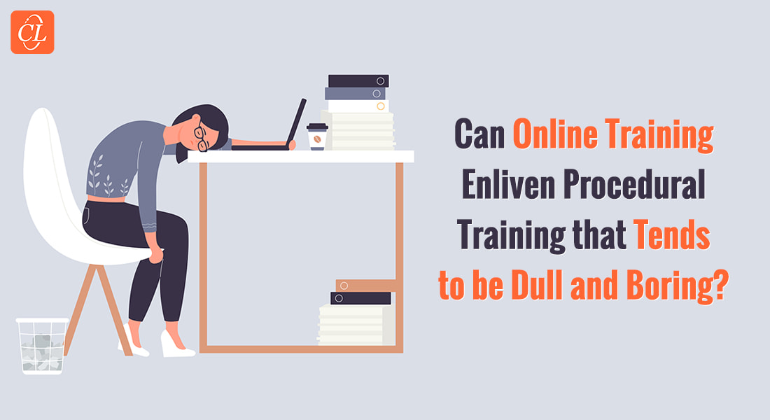 5 Ways to Make Online Training on Policies and Procedures More Engaging