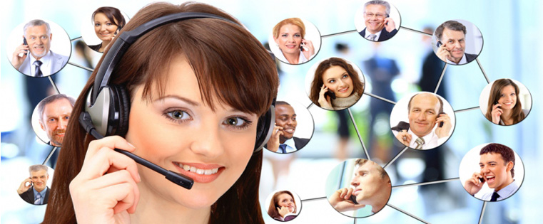 Training the Telecom Salesforce – How Online Training Can Help
