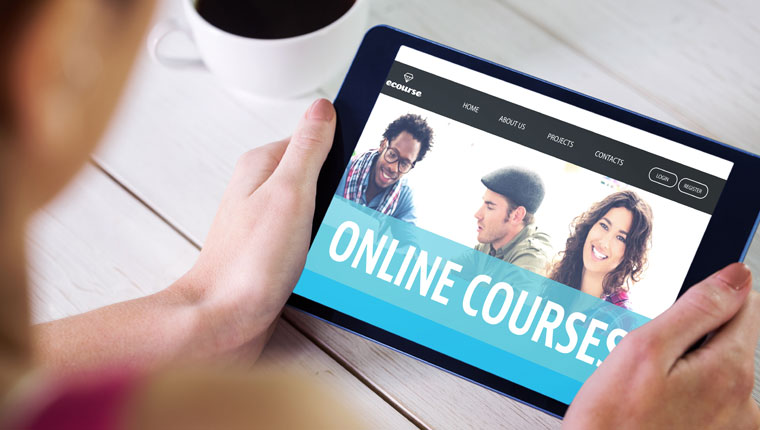5 Best Practices to Create Online Training with Measurable Impact
