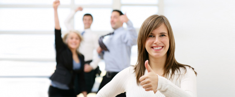 Optimize New Hire Sales Training – 5 Ways to Check [Infographic]