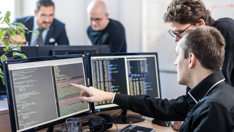  The When and Where of Performance Support in Corporate Training 