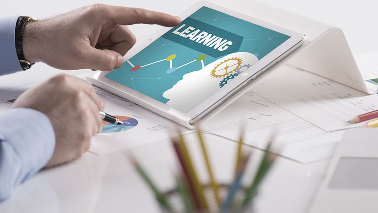  Four Fabulous Phases for Designing an Effective eLearning Course 