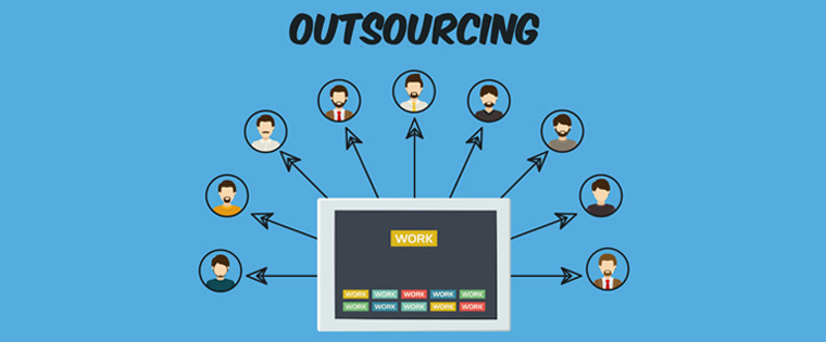 Know All about The Players in the E-learning Outsourcing Process