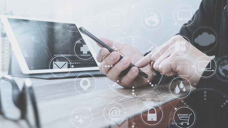 Digital Learning for the Retail Sector – The Benefits