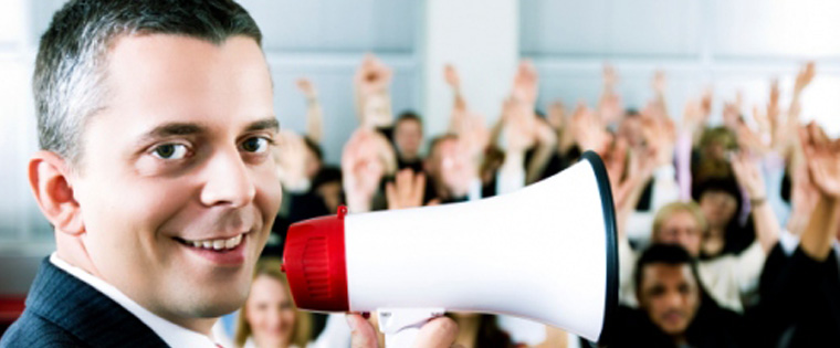  Maximize End-user Adoption: Promote Your New ERP the Hollywood Way 