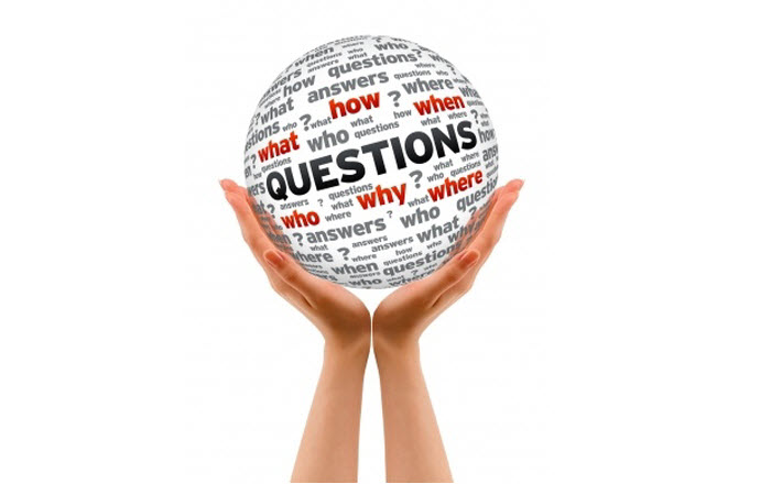 25 Intriguing Sometimes Hilarious Questions Prospects Ask About E-learning