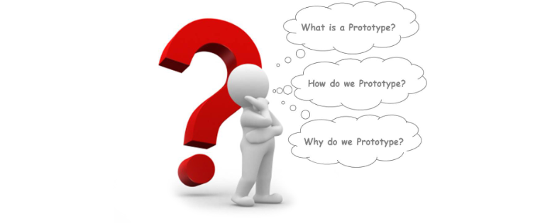  What, How, and Why Prototyping in E-learning 