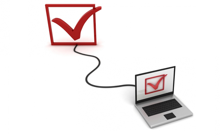 Different Types of Questions in E-learning Assessments