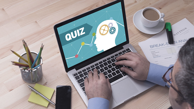  Types of Quiz Questions in Articulate Storyline 