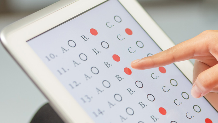  How Will Randomizing Test Questions Help You Enhance E-learning Assessments? 