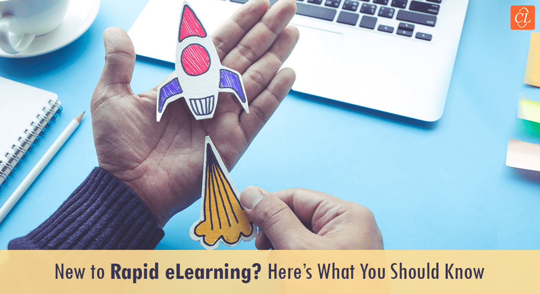  A Snow White’s Mirror to Rapid eLearning 