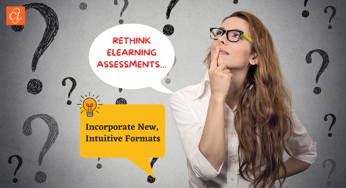  How Rapid eLearning Assessments Enhance the Impact of eLearning Courses 