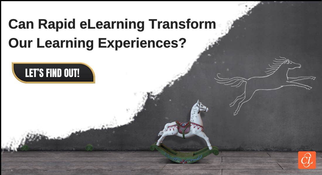  5 Benefits of Rapid eLearning Design That Transform Your eLearning Experience 