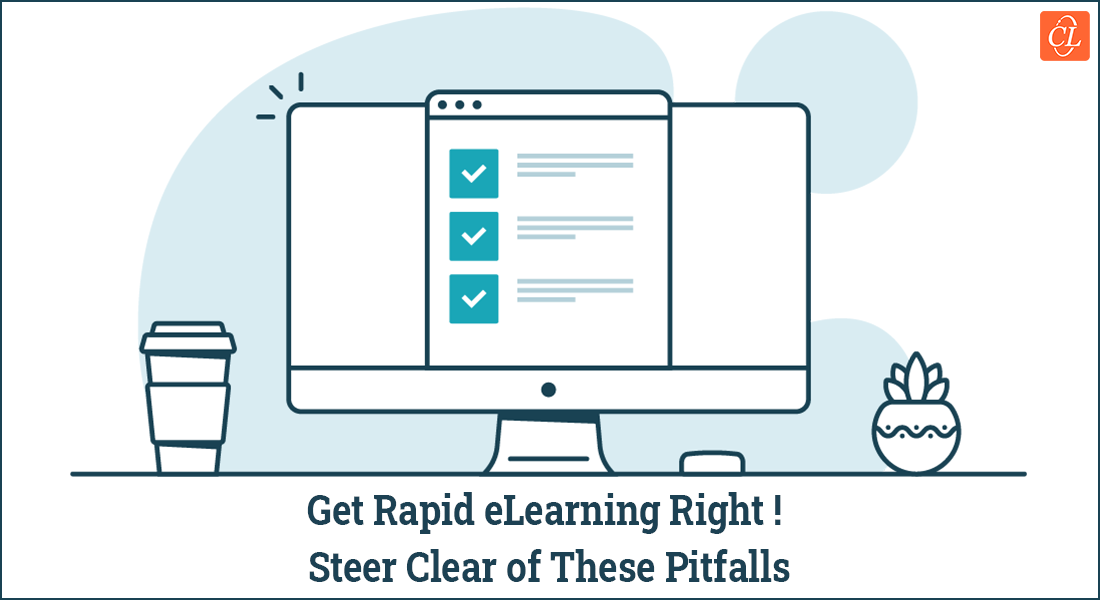  Top 5 Rapid eLearning Challenges No One Tells You About 