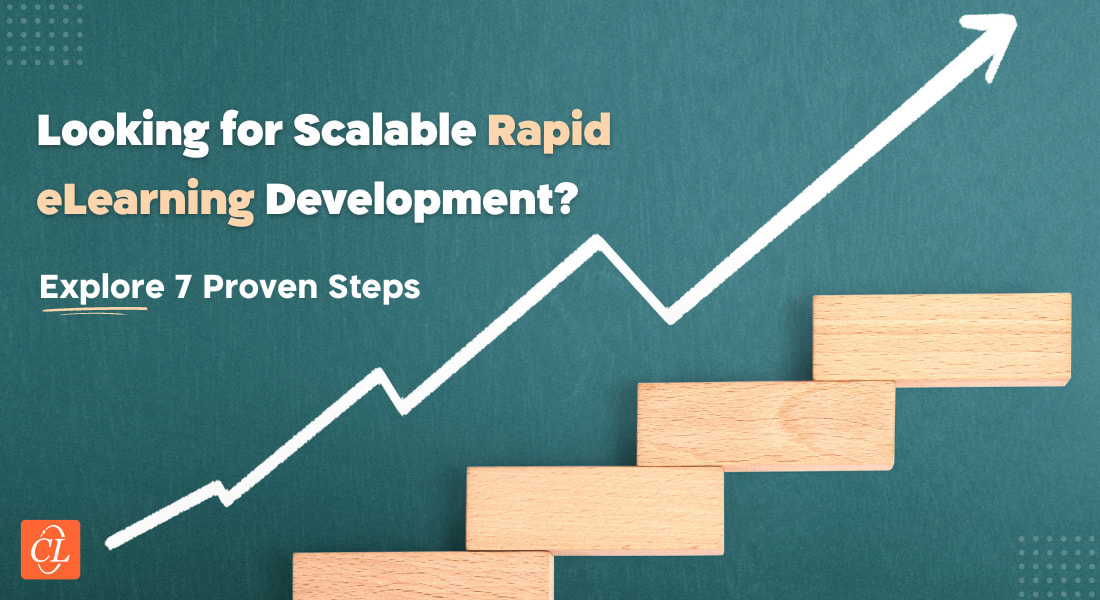  7 Tips to Developing an Effective Rapid eLearning Course 