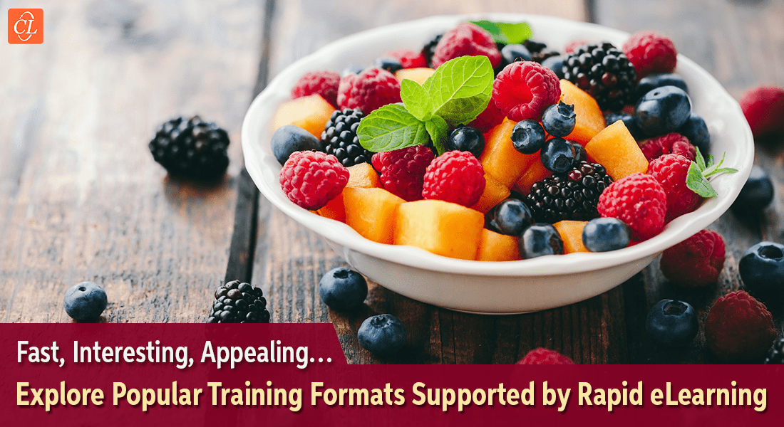 How Rapid eLearning Enhances the Development of Gen Z Preferred Training Formats 