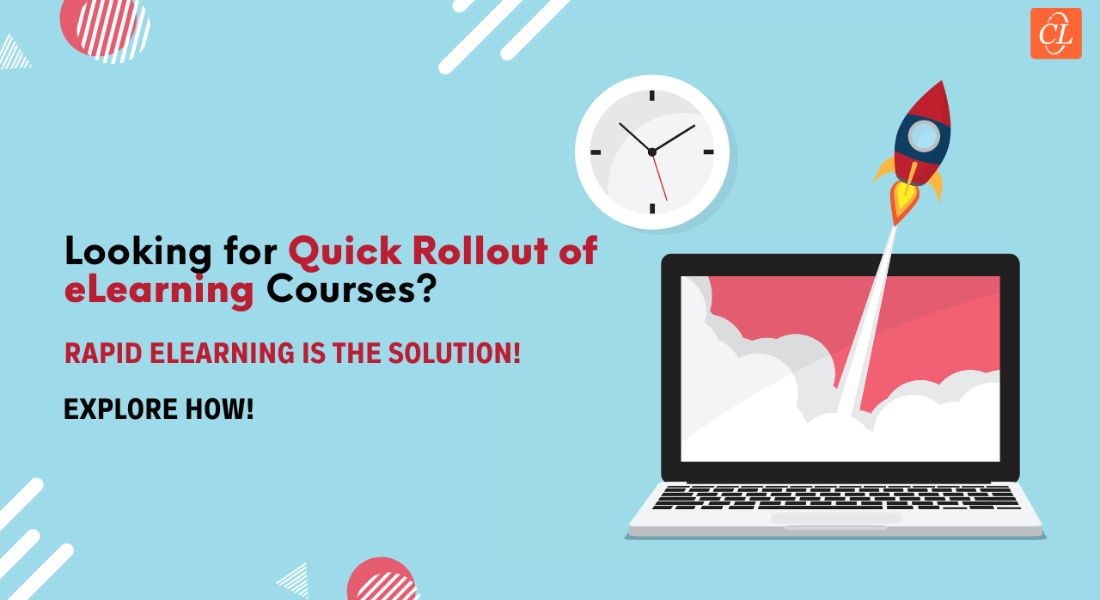 Top 4 Impressive Benefits of Rapid eLearning 