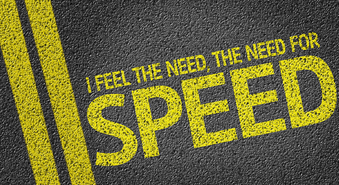  The Need for Speed: Why Rapid eLearning is Essential for Modern Learning 
