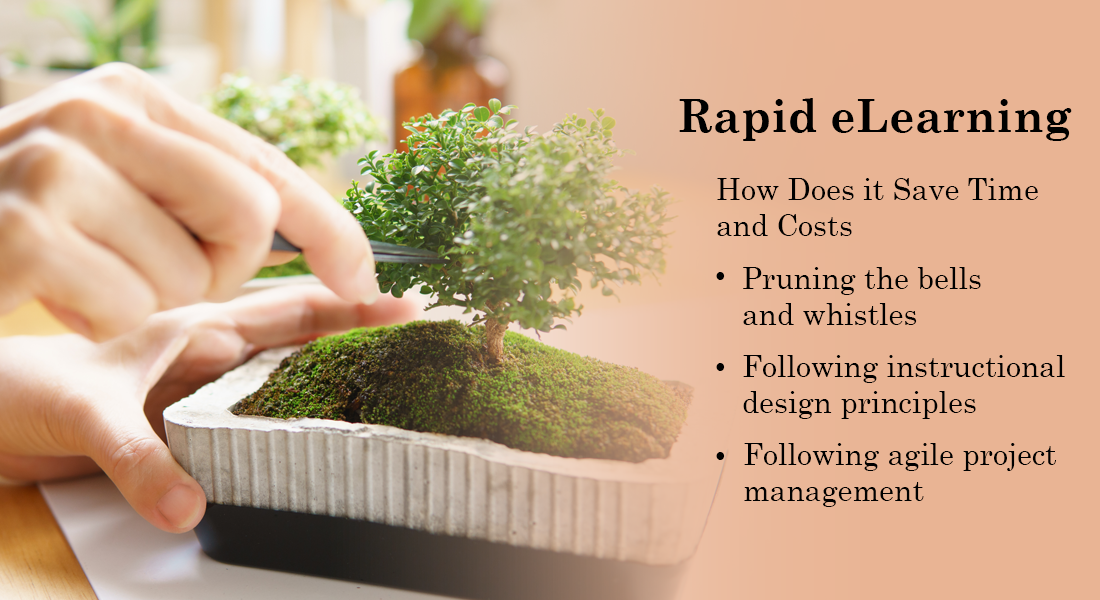  Rapid eLearning and Occam’s Razor [Infographic] 