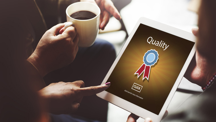 Does Rapid eLearning Mean Compromising on Quality? [Infographic]