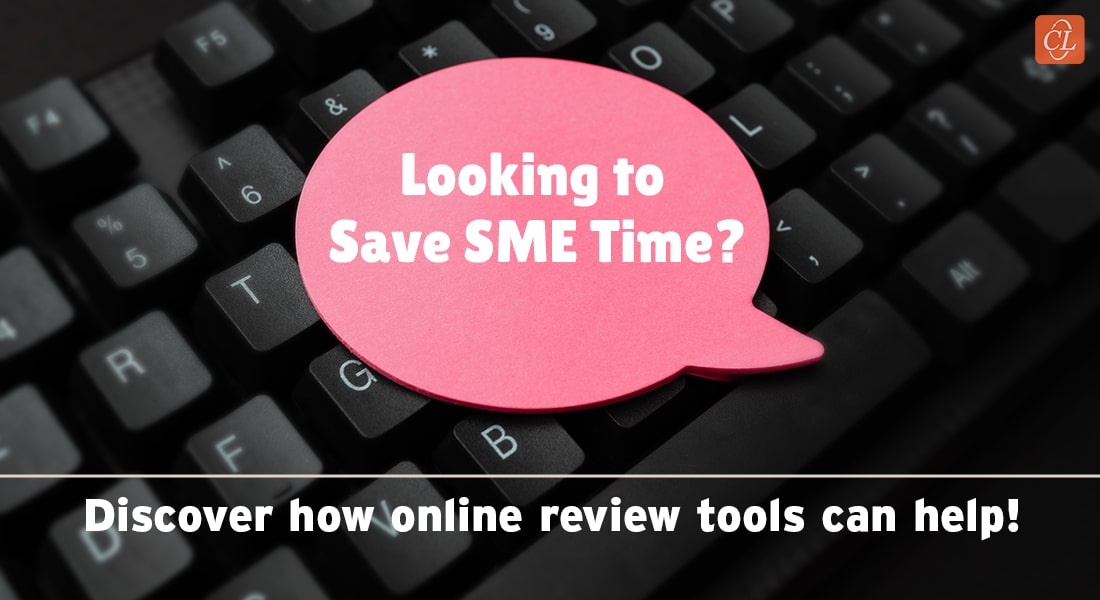  Tips to Saving SME time with Rapid eLearning [Video] 