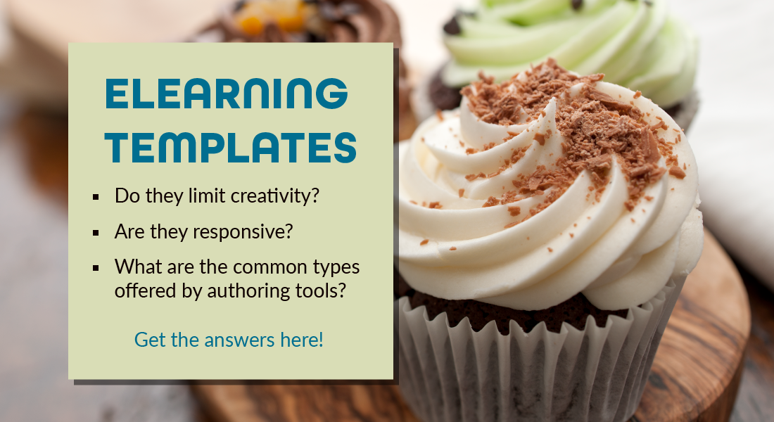  Ready-to-Use Templates for Rapid eLearning: 5 FAQs Answered! 