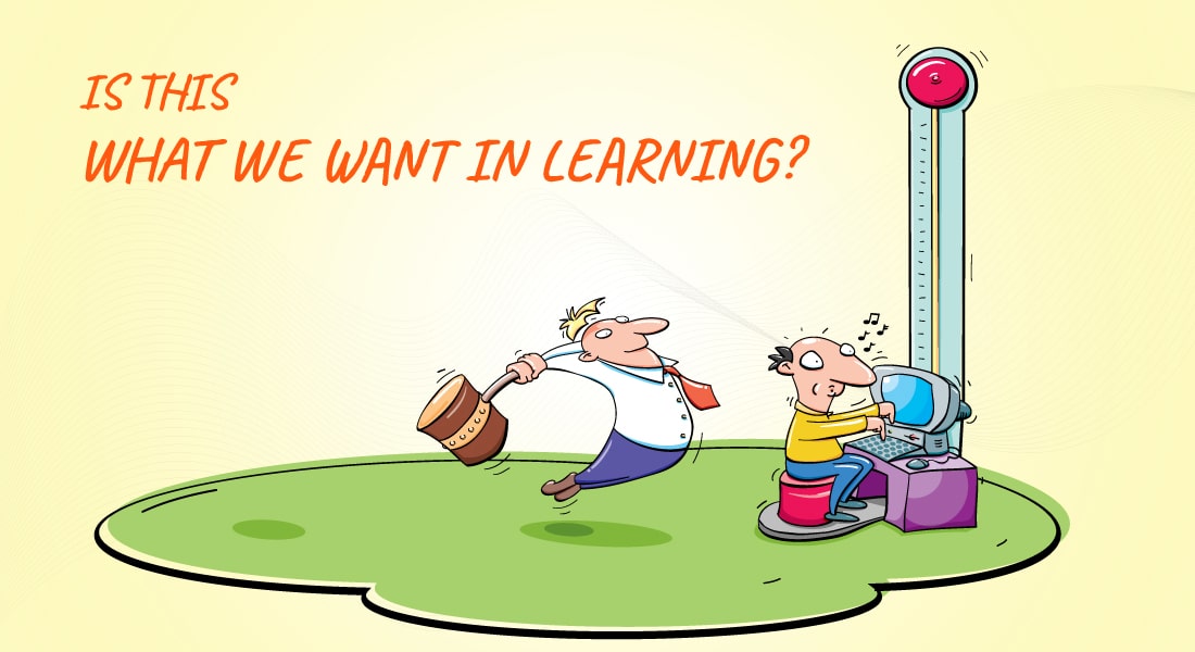  Does Rapid eLearning Really Dilute the Learning Experience? 