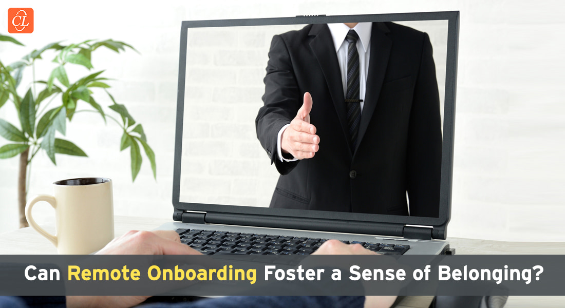  Remote Onboarding: Do We Hear You Say Yay or Nay? [SlideShare] 