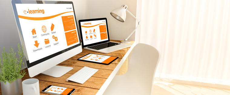 Planning to Develop Responsive Courses? Here’re 3 Authoring Tools to Consider