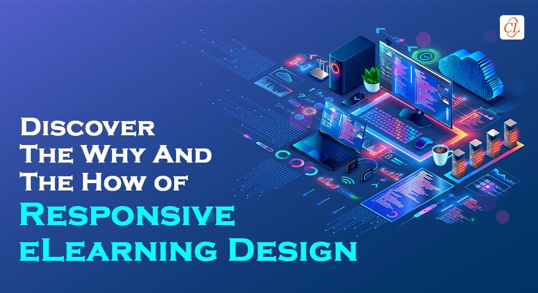 How and Why to Get Started with Responsive eLearning?