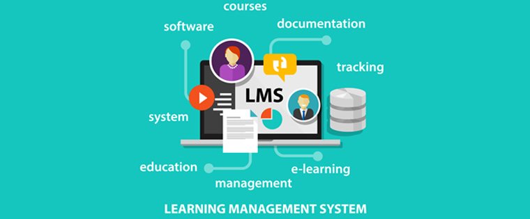  Let Us Change with the Times – Developments in the Learning Management Space [Infographic] 
