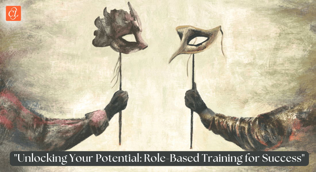 5 Compelling Reasons to Adopt Role-Based Training! 