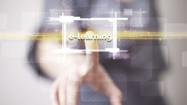  Interesting Way to Present the ‘Click on Tabs’ Interactivity in E-Learning 