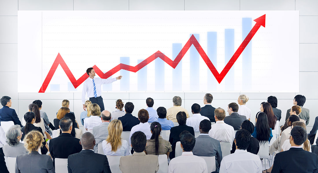  How Sales Kick-off Helps Build Pipeline and Drive Growth 