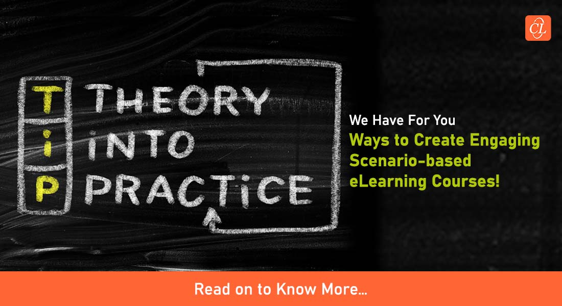  How to Create Engaging Scenario-based eLearning Courses? 