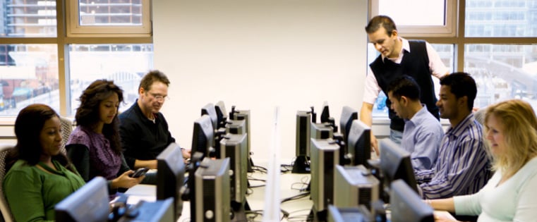  Video Screencasts to Make Software and Process Training Exciting 