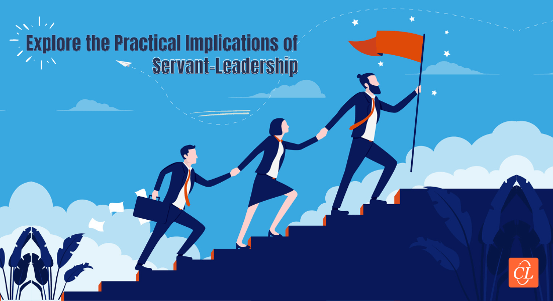Leadership Training: Implications of Servant Leadership
