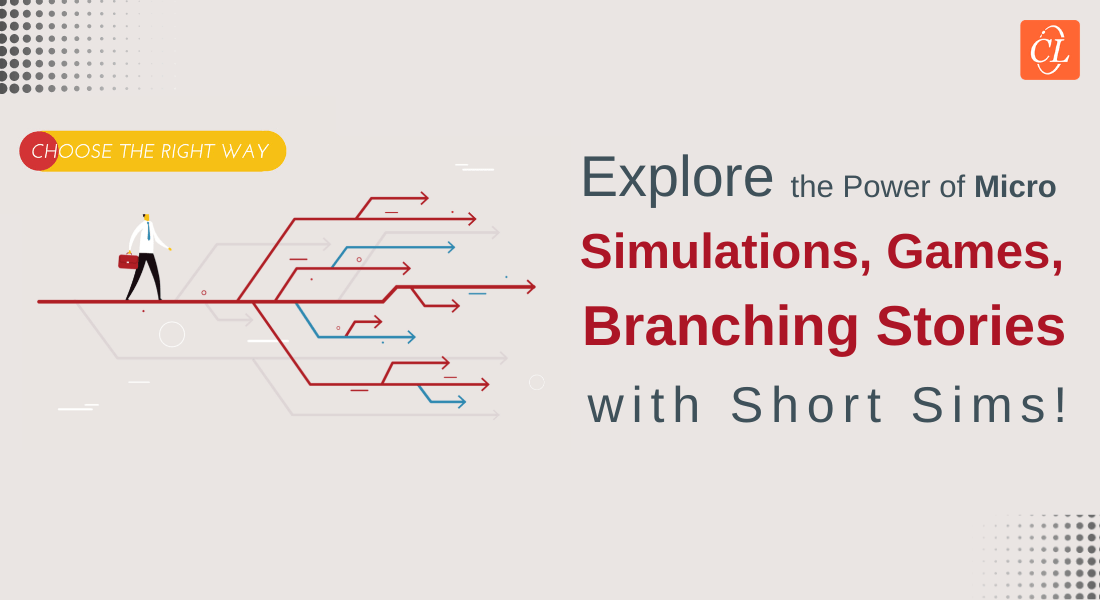  Are Short Sims the Next Big Thing in L&D? 
