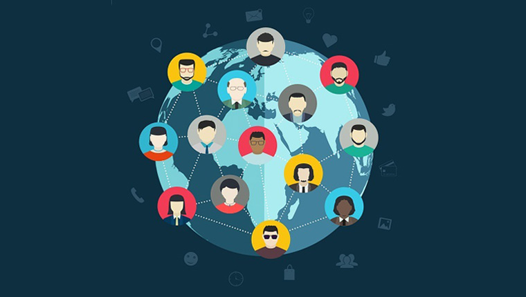 Time to Engage the Remote Workforce! Tap into the Power of Social Learning