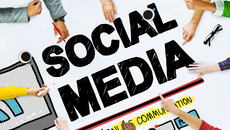 5 Ways Social Media Can Enhance Your Online Training Strategy