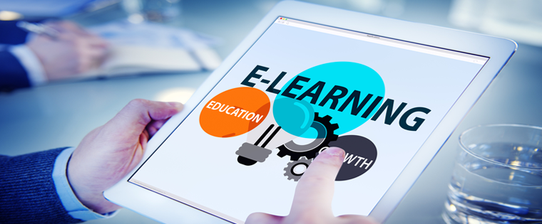  5 Tips that Streamline Classroom to E-course Conversion Process [Infographic] 