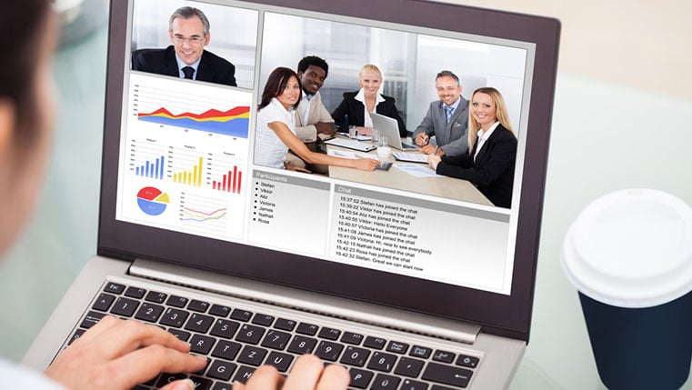 eLearning: Understanding the Concept, Benefits, & Types