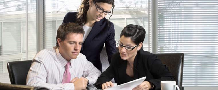  4 Things You Must Ask an ERP Training Consultant Before Signing the Deal 