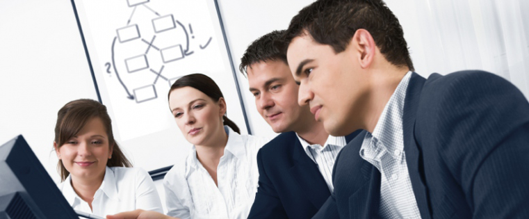 4 Tips for Effective Training Needs Analysis – An Infographic
