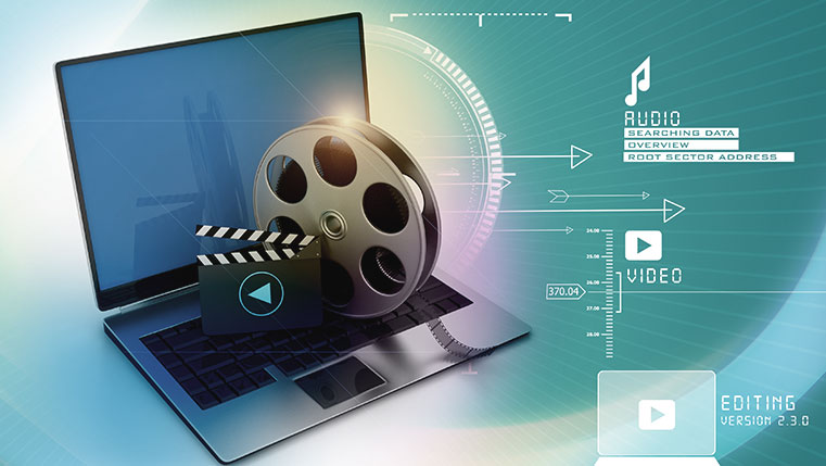  8 Amazing Online Video Makers to Try Right Now [Infographic] 