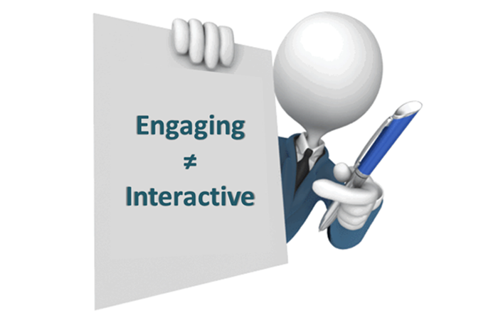  Tips to Design Effective E-learning to Make Your Training Successful – Part2/6 