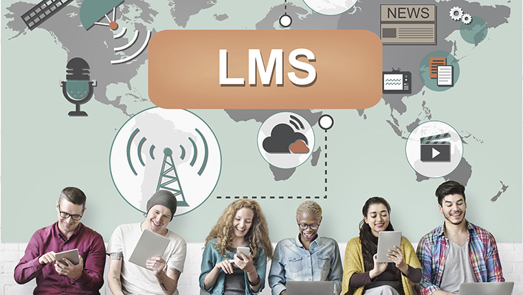  4 Best Practices to Leverage an LMS for Safety & Compliance Training 