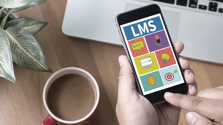 How Does an LMS Enable Reporting and Hosting of E-learning?