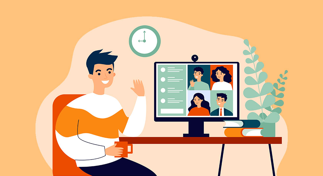  Tools and Solutions That Make Your VILT Sessions Collaborative 