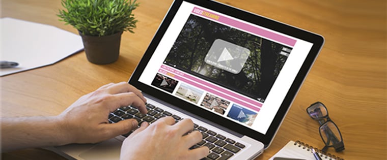 Create ERP Training Videos The Right Way